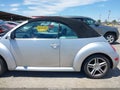 Photo 14 of 16 — 2004 Volkswagen Beetle
