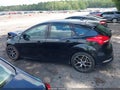 Photo 13 of 15 — 2015 Ford Focus