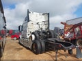 2015 Volvo VN — photo 3 of 11 | VIN 4V4NC9EHXFN190115