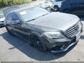 2016 Mercedes-Benz S-Class — photo 1 of 17 | VIN WDDUG6DB0GA263871