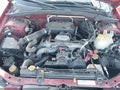 Photo 10 of 17 — 2005 Subaru Forester