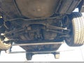 Photo 14 of 17 — 2005 Subaru Forester