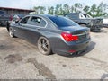 Photo 3 of 15 — 2009 BMW 7 Series
