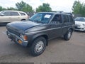 Photo 2 of 11 — 1995 Nissan Pathfinder