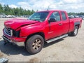 2012 GMC Sierra 1500 — photo 2 of 22 | VIN 1GTR2VE75CZ289977