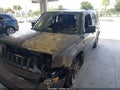 Photo 12 of 13 — 2014 Jeep Patriot
