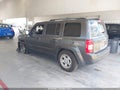 Photo 3 of 13 — 2014 Jeep Patriot