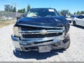 Photo 12 of 16 — 2008 Chevrolet Silverado 2500