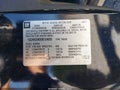 Photo 9 of 16 — 2008 Chevrolet Silverado 2500