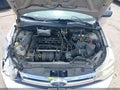 2008 Ford Focus — photo 10 of 16 | VIN 1FAHP32N08W252029