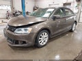 2013 Volkswagen Jetta — photo 2 of 18 | VIN 3VWDP7AJ9DM372949