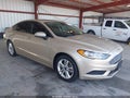 Photo 1 of 16 — 2018 Ford Fusion