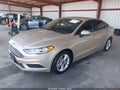 Photo 2 of 16 — 2018 Ford Fusion