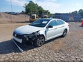 Photo 2 of 17 — 2021 Volkswagen Jetta