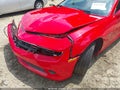 Photo 17 of 21 — 2015 Chevrolet Camaro
