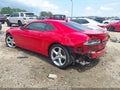 Photo 3 of 21 — 2015 Chevrolet Camaro