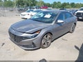 Photo 2 of 16 — 2023 Hyundai Elantra