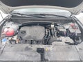 Photo 10 of 19 — 2024 Hyundai Tucson