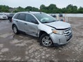 Photo 1 of 16 — 2012 Ford Edge