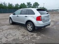 2012 Ford Edge — photo 3 of 16 | VIN 2FMDK3GCXCBA10322