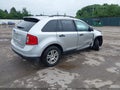 2012 Ford Edge — photo 4 of 16 | VIN 2FMDK3GCXCBA10322