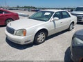 Photo 2 of 11 — 2002 Cadillac Deville