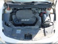2008 Chevrolet Malibu — photo 10 of 13 | VIN 1G1ZK577X84237299