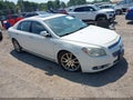 2008 Chevrolet Malibu — photo 1 of 13 | VIN 1G1ZK577X84237299