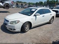 2008 Chevrolet Malibu — photo 2 of 13 | VIN 1G1ZK577X84237299