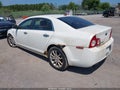 2008 Chevrolet Malibu — photo 3 of 13 | VIN 1G1ZK577X84237299