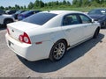 2008 Chevrolet Malibu — photo 4 of 13 | VIN 1G1ZK577X84237299