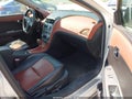2008 Chevrolet Malibu — photo 5 of 13 | VIN 1G1ZK577X84237299
