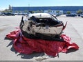 Photo 16 of 16 — 2021 Toyota Prius Prime
