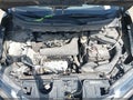 2017 Nissan Rogue Sport — photo 10 of 17 | VIN JN8AT2MV4HW255941