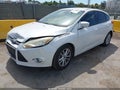 2012 Ford Focus — photo 2 of 12 | VIN 1FAHP3K21CL191144