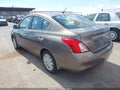 Photo 3 of 11 — 2012 Nissan Versa
