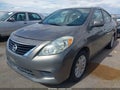 Photo 6 of 11 — 2012 Nissan Versa