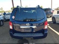 Photo 17 of 17 — 2008 Nissan Pathfinder
