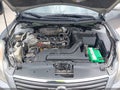 Photo 10 of 14 — 2008 Nissan Altima