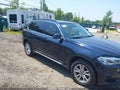 2015 BMW X5 — photo 13 of 18 | VIN 5UXKR0C56F0P13000
