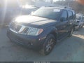 Photo 2 of 11 — 2012 Nissan Pathfinder