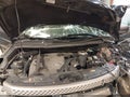 2013 Ford Explorer — photo 10 of 17 | VIN 1FM5K7B85DGA40482