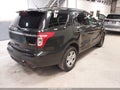 2013 Ford Explorer — photo 4 of 17 | VIN 1FM5K7B85DGA40482