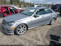 2014 Mercedes-Benz C-Class — photo 2 of 11 | VIN WDDGF4HB2EA954590