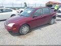 2007 Ford Focus — photo 2 of 11 | VIN 1FAFP34N47W138067