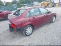 2007 Ford Focus — photo 4 of 11 | VIN 1FAFP34N47W138067