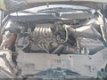 2003 Ford Taurus — photo 10 of 12 | VIN 1FAFP55243G138459