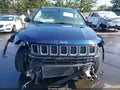 2018 Jeep Compass — photo 13 of 17 | VIN 3C4NJDBB6JT265938
