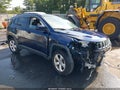 2018 Jeep Compass — photo 1 of 17 | VIN 3C4NJDBB6JT265938