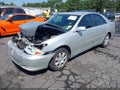 2003 Toyota Camry — photo 2 of 17 | VIN 4T1BE32K13U166479